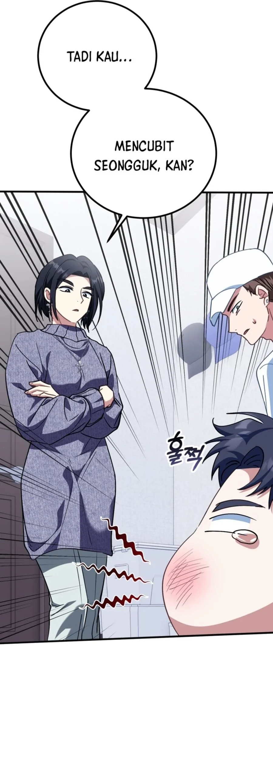 I Will Raise This Family! Chapter 14 Fix Gambar 48